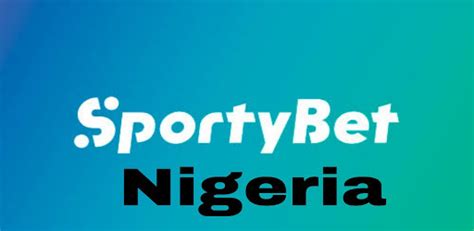 sportybetnigeria|sportybet nigeria download.